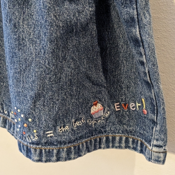 Retro Oshkosh Jumper - Picture 8 of 10